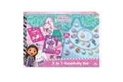 Creatief spelen - Totum Gabby's Dollhouse - 2in1 Creativity Craft Set - 420397