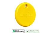 Mobiel - Overige accessoires - Chipolo POP - Yellow (1-Pack) - RWS.0000002.000