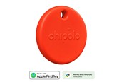 Mobiel - Overige accessoires - Chipolo POP - Red (1-Pack) - RWS.0000003.000