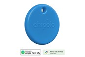 Mobiel - Overige accessoires - Chipolo POP - Blue (1-Pack) - RWS.0000004.000