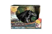Speelgoedpop - Disney Movie Tame & Train Interactive Toothless - 6072728