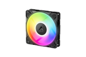Case Fan - Arctic P12 Pro A-RGB – 3 Pack - Case ventilator - 120mm - Black - ACFAN00310A