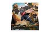 Speelgoedpop - Disney Movie Viking & Dragon - Gronckle&Fishlegs - 6074006