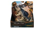 Speelgoedpop - Disney Movie Basic Dragons - Gronckle - 6074019