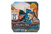 Speelgoedpop - Disney Movie Interactive Dragons - Deadly Nadder - 6074240