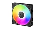 Case Fan - Arctic P14 Pro PST A-RGB - Case ventilator - 140mm - Zwart met RGB-licht - ACFAN00315A