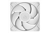 Case Fan - Arctic P14 Pro PST (White) - Case ventilator - 140mm - Wit met zwarte vleugels - ACFAN00317A