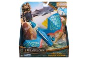 Speelgoedpop - Disney Movie Feature Dragons - Deadly Nadder - 6074242