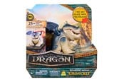 Speelgoedpop - Disney Movie Interactive Dragon - Gronkle - 6074245