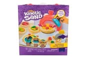 Creatief spelen - Kinetic Sand Knijp Pizza - 6072551