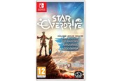 Games - Star Overdrive - Nintendo Switch - Action/Adventure - 5061078710098