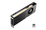 Grafische kaarten - PNY RTX PRO 4500 Blackwell Retail - 32GB GDDR7 RAM - Grafische kaarten - VCNRTXPRO4500-PB