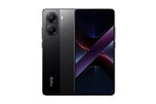 Mobiel - Xiaomi POCO X7 Pro 512GB/12GB - Black - MZB0J2DEU