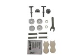 Babyspullen - BabyDan Fittings for Anne/ Perfect Close Safety Gates - 300604