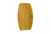 Babyspullen - BabyDan Seat for DanChair nature - 500391