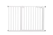 Babyspullen - BabyDan Extension ASTA & Premier Safety Gates 32 cm/12.5" White - 501103