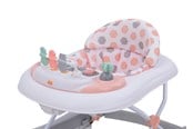 Babyspullen - BabyDan Baby WalkerPeach - 501423