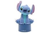 Kinderkamer - Lexibook Disney Stitch Baby Nightlight with Speaker - NS01D