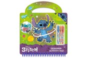 Creatief spelen - Totum DISNEY STITCH Activity Pack - 700093