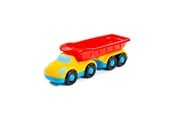 Speelgoedauto - Cavallino Toys - Buddy Truck - 48486