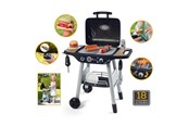 Speelkeuken en apparatuur - Smoby - Barbecue Grill - 312001