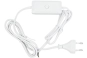 Schakeleenheden - Nordic Quality Corddimmer - White - 1400119