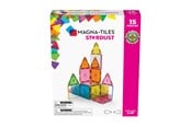 Bouw-/constructiekits - Magna-Tiles Stardust 15 pcs - 90210