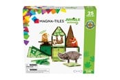 Bouw-/constructiekits - Magna-Tiles Jungle Animals 25 pcs set - 90222