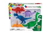 Bouw-/constructiekits - Magna-Tiles Dinos 5 pcs set - 90229