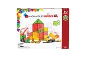 Bouw-/constructiekits - Magna-Tiles Builder XL 50-Piece - 90289