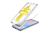 Mobiel - Beschermend glas - Mobile Origin Screen Guard with easy application - Samsung Galaxy S24 FE - SGZ-GS24FE