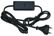 Schakeleenheden - Nordic Quality Corddimmer - Black - 1400120