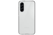 Mobiel - Covers & Cases - Spigen Liquid Crystal - crystal clear - Samsung Galaxy A56 5G - ACS09296