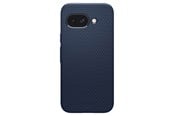 Mobiel - Covers & Cases - Spigen Liquid Air - navy blue - Google Pixel 9a - ACS09040