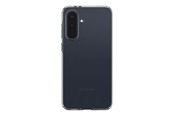 Mobiel - Covers & Cases - Spigen Liquid Crystal - crystal clear - Samsung Galaxy A36 5G - ACS09167