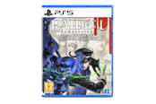 Games - RAIDOU Remastered: The Mystery of the Soulless Army - Sony PlayStation 5 - RPG - 5055277055555