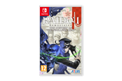 Games - RAIDOU Remastered: The Mystery of the Soulless Army - Nintendo Switch - RPG - 5055277055593