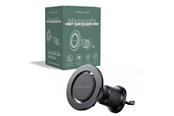 Mobiel - Overige accessoires - Mobile Origin Magnetic Vent Car Holder CA9 with Metal Plate - FRL-MVCH-MO9