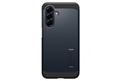 Mobiel - Covers & Cases - Spigen Tough Armor - metal slate - Samsung Galaxy A56 5G - ACS09295