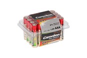 Batterij - Battery Sales Europe - Camelion Plus Battery Alkaline AAA/LR03 24pcs. - 11102403