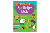 Leren en educatie - Deltas - Educational Game Block (3-4 y.) (NL) - 0602910