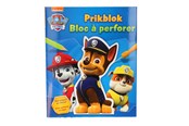 Creatief spelen - Deltas - PAW Patrol Prick Block - 0601563