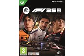 Games - F1 25 - Microsoft Xbox Series X - Racing - 5030945125389