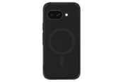 Mobiel - Covers & Cases - Spigen Ultra Hybrid MagSafe frost black - Google Pixel 9a - ACS09045