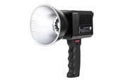 Diversen - Puluz 60W 2500K-6500K Studio Lamp - Black - PU4119B