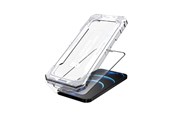 Mobiel - Beschermend glas - Mobile Origin Screen Guard with easy application - iPhone 12 Pro - SGZ-i12Pro