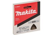 Schuurmachine - Makita D-58637 Delta sandpaper K180 - D-58637