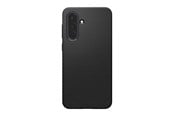 Mobiel - Covers & Cases - Spigen Liquid Air - matte black - Galaxy A36 5G - ACS09199