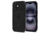 Mobiel - Covers & Cases - Spigen Ultra Hybrid T MagSafe - frost black - iPhone 16 - ACS09074