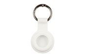 Mobiel - Overige accessoires - Mobile Origin AirTag KeyChain - white - FRL-ATKC-WHT